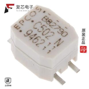 5UH 2LN SMD 原厂正品 AEC B82790C0502N201全新CMC
