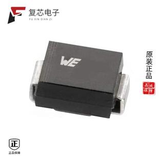 14.5A 原廠正品 824500171全新TVS DIODE DO214AC 27.6VC
