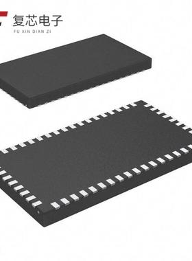 原厂正品LMH6522SQ/NOPB全新IC VGAIN AMP 54WQFN