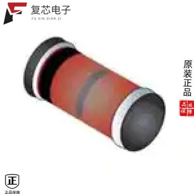 原厂正品1N5711UR-1全新SCHOTTKY DIODE