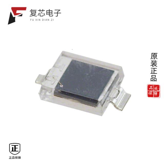 原厂正品QSB34CGR全新SENSOR PHOTODIODE 940NM 2SMD GW