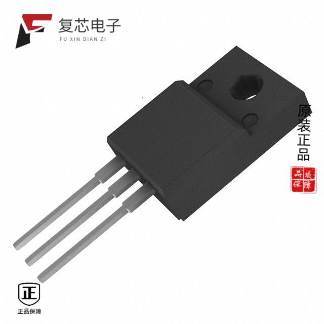 原厂正品FCPF190N65S3L1全新MOSFET N-CH 650V 14A TO2