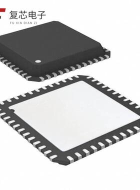 MAX5883EGM+D全新IC DAC 12BIT A-OUT 48QFN原厂正品