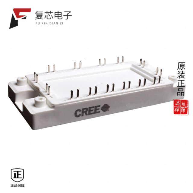 原厂正品CCS020M12CM2全新MOSFET 6N-CH 1200V 29.5A M