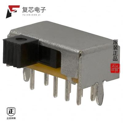 原厂正品EG2315全新SWITCH SLIDE DP3T 200MA 30V