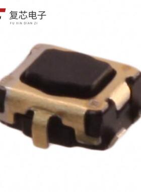 原厂正品EVP-AA302K全新SWITCH TACTILE SPST-NO 0.02A