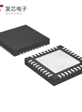 原厂正品PD70211ILQ-TR全新IC POE CNTRL 1   36QFN