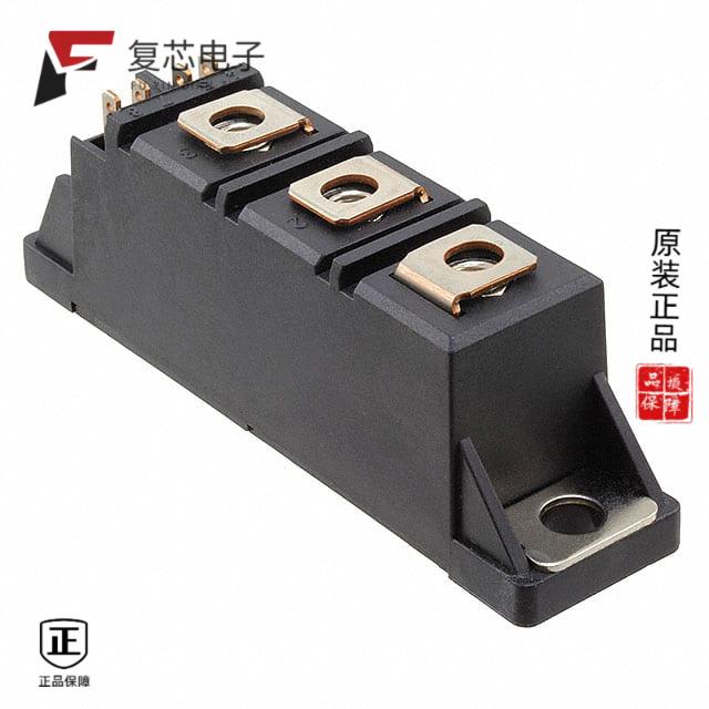 原厂正品VS-VSKH56/12全新MODULE THYRISTOR 60A ADD-A