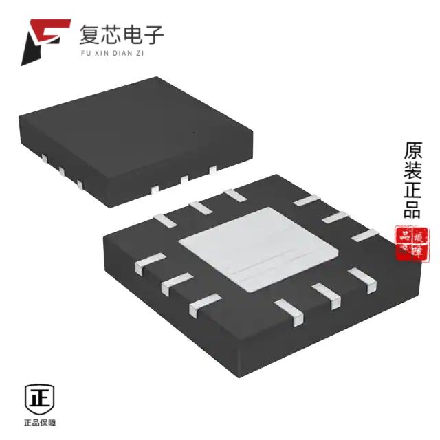 原厂正品MAX4736EGC+T全新IC SWITCH DUAL SPDT 12QFN