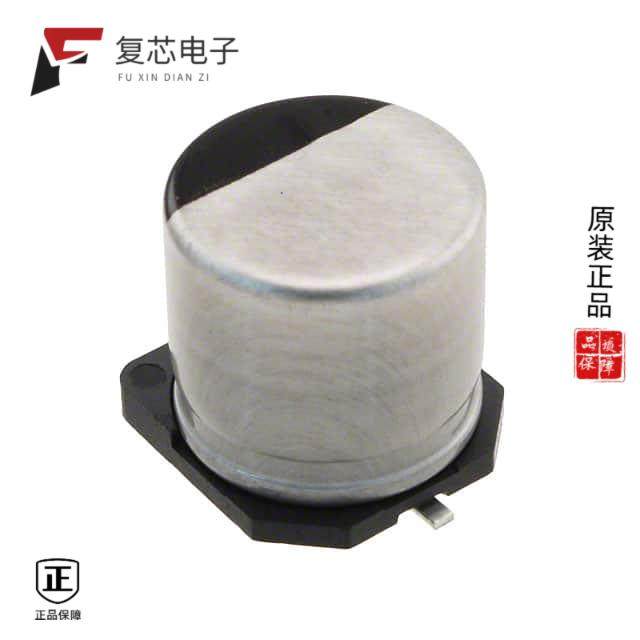 原厂正品EEE-TP1C101AP全新CAP ALUM 100UF 20% 16V SMD,电子元器件市场,微处理器/微控制器/单片机,淘宝优惠券,粉丝福利购,淘宝优惠卷