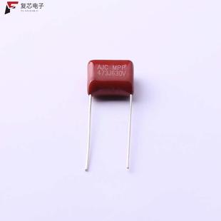 原厂正品 MPP473J2J10AJ22610全新薄膜电容 47nF ±5%