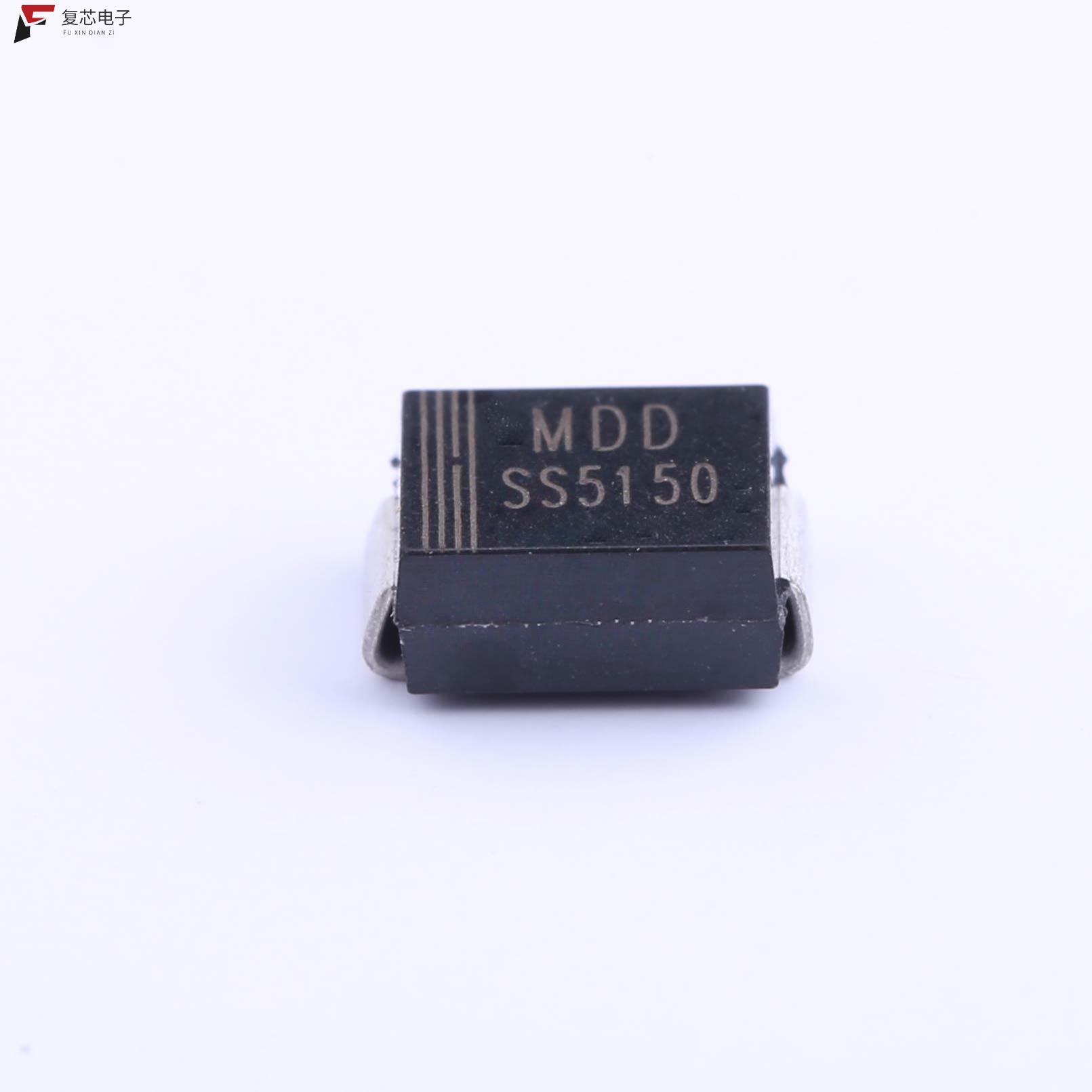 原厂正品SS5150B全新150V 5A 850mV@5A