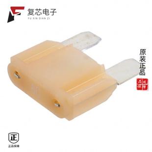 32VDC 原厂正品 80A AUTO BLADE 0299080.ZXNV全新FUSE