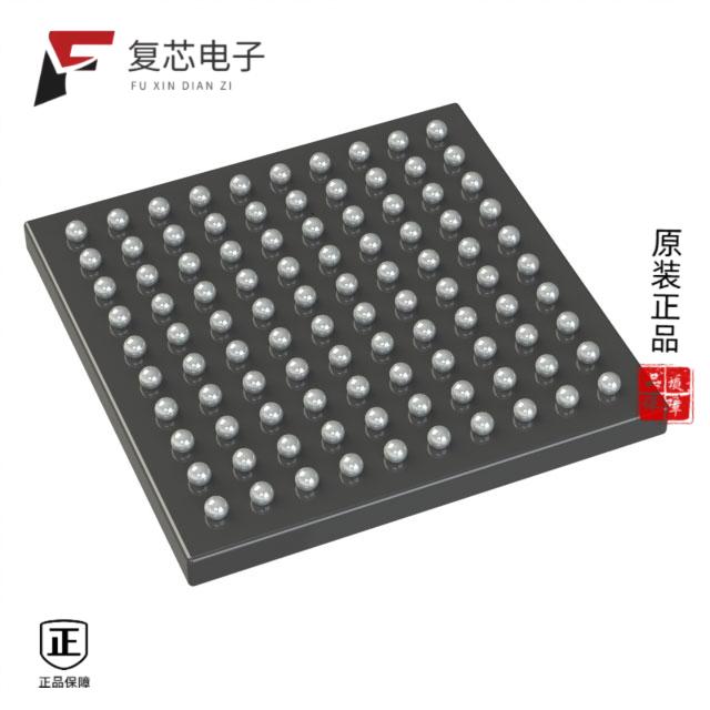 原厂正品ZL30150GGG2全新IC CLK TRANSLATOR 2CH 100FB