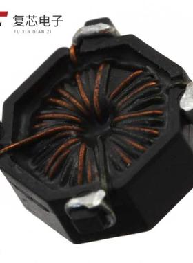 原厂正品CTX10-1-R全新INDUCT ARRAY 2 COIL 10UH SMD