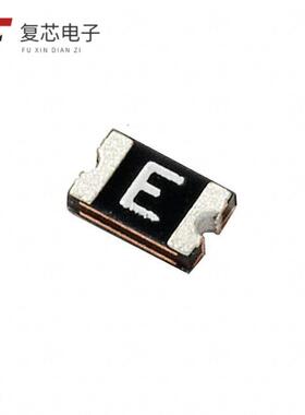 原厂正品0805L075SLYR全新PTC RESET FUSE 6V 750MA 08