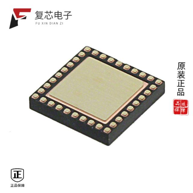 原厂正品DSPIC33EP64MC503-I/M5全新IC MCU 16BIT 64KB