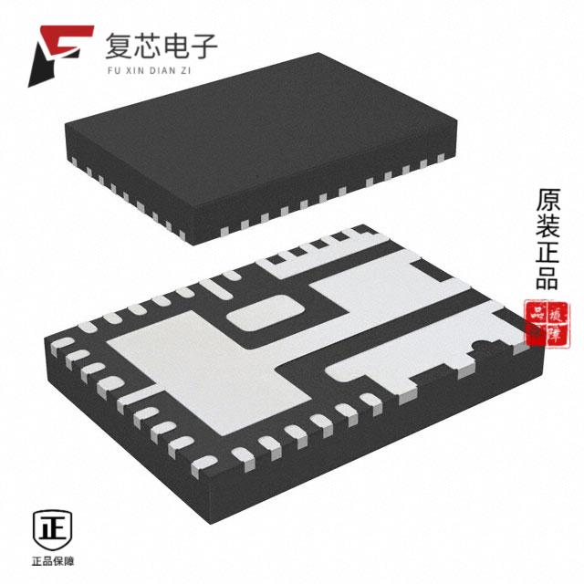 原厂正品IR38064MTRPBF全新IC REG BUCK ADJ 35A 34PQFN