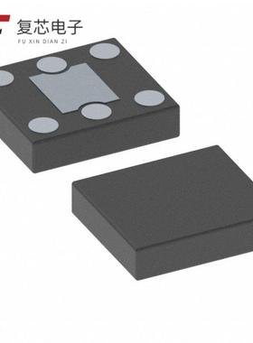 原厂正品OPT3006YMFR全新SENSOR OPT 550NM AMB 6PICOS