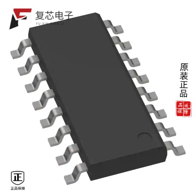 原厂正品HR1001BGS-Z全新IC OFFLINE SWITCH 16SOIC