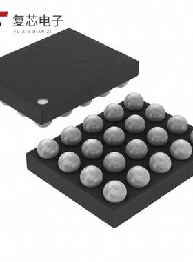 原厂正品MAX77801EWP+T全新IC REG BCK BST PROG 2A 20