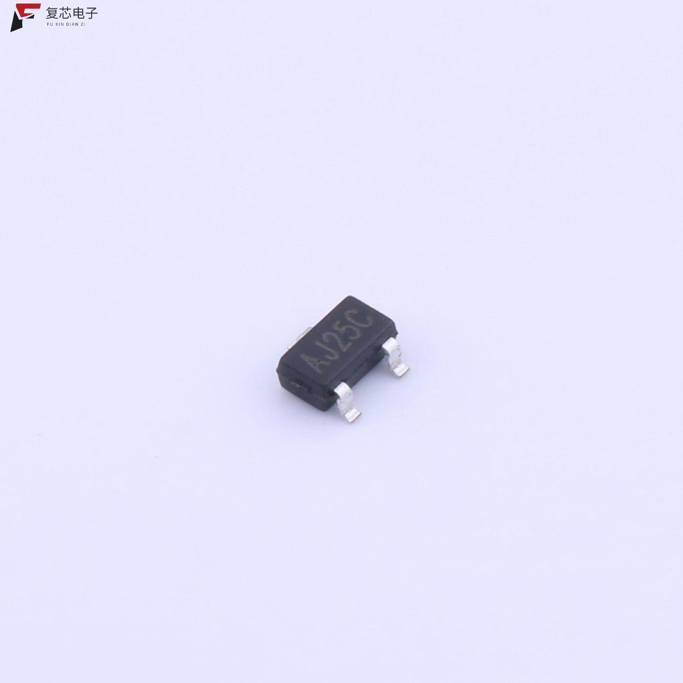 原厂正品WL9005S3-25全新Vin=7V Vout=2.5V 500mA 70dB