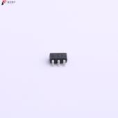 TSOP6 原厂正品 ID= Channel AO6801A全新MOSFET Dual