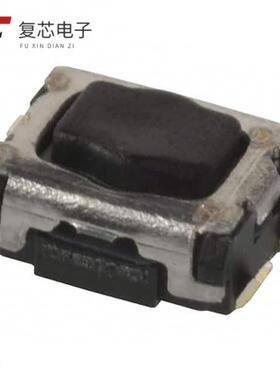 原厂正品EVP-AA202K全新SWITCH TACTILE SPST-NO 0.02A