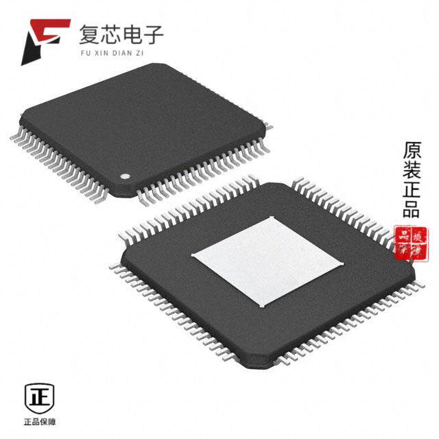 原厂正品LAN9355/PT全新IC ETHERNET SWITCH 3PORT 80T