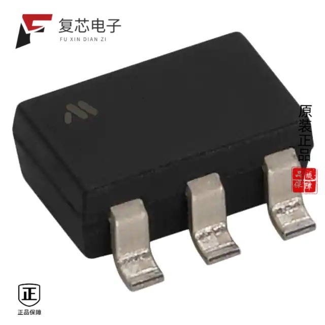 原厂正品MM3220F01NRH全新IC, TWO CELL, BATTERY PROT