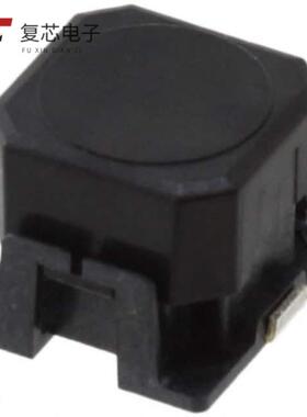 原厂正品B3AL-1002P全新SWITCH TACTILE SPST-NO 0.05A