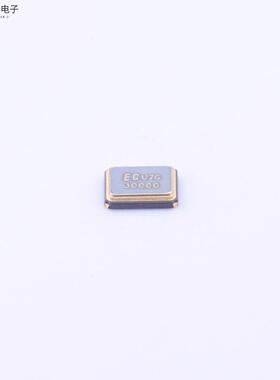 M30000H059全新30MHz ±20ppm 16pF原厂正品