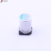 原厂正品 10V ±20% OCV331M1ATR 0812全新330uF