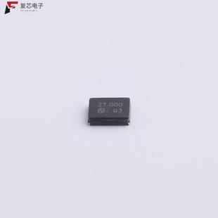 NX3225GA 2全新NX3225GA 27MHZ CRG 27MHz STD 原厂正品