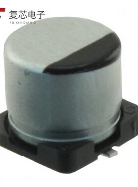 EEE-FT1E101AP全新CAP ALUM 100UF 20% 25V SMD原厂正品