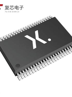 原厂正品74LVCH162245ADGG:1全新IC TXRX NON-INVERT 3