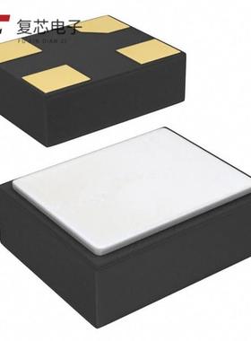 原厂正品ASA2-25.000MHZ-L-T全新XTAL OSC XO 25.0000M