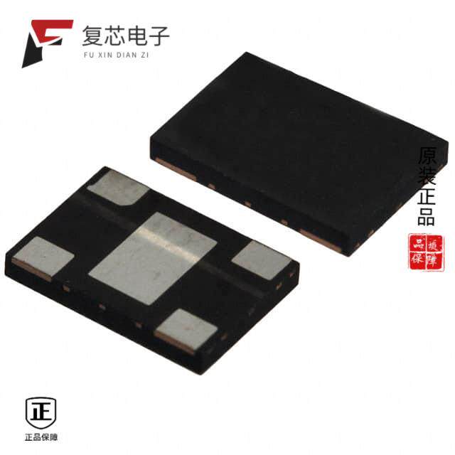 原厂正品ASVMB-125.000MHZ-LY-T全新MEMS OSC XO 125.0