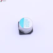原厂正品 10V ±20% OVK331M1ATR 1008全新330uF