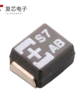 原厂正品10TAB47M全新CAP TANT POLY 47UF 10V 1411