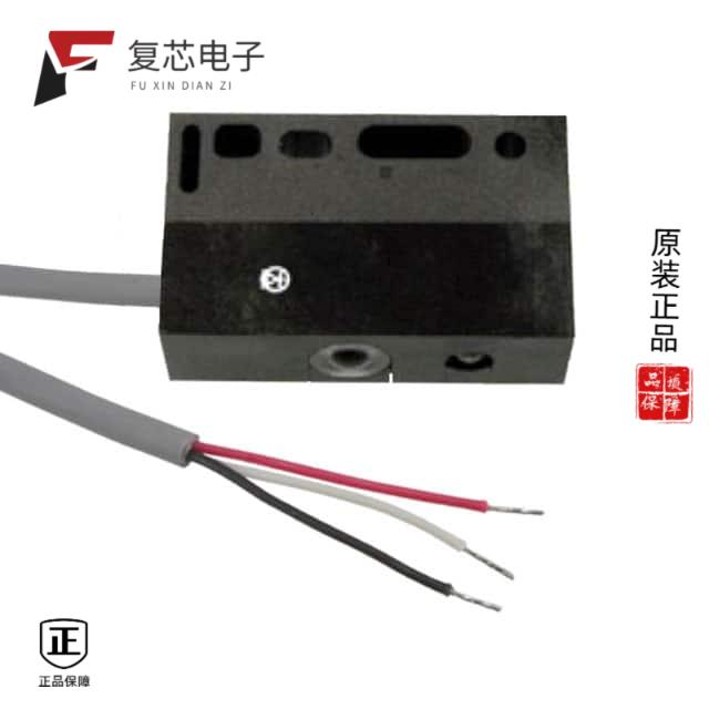 原厂正品OPB720B-12Z全新SENSOR REFLECTIVE 305MM NPN