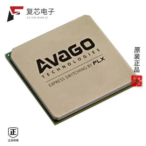 全新正品PEX8764-AB80BI G|PEX8749-CA80BC G|PEX8750-AB80BI G
