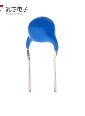 原厂正品CK45-B3DD681KYVNA全新CAP CER 680PF 2KV RAD