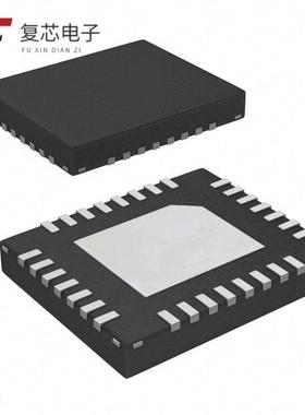 原厂正品ISL9237HRZ-T7A全新IC BATT CHG LI-ION 1-3CE