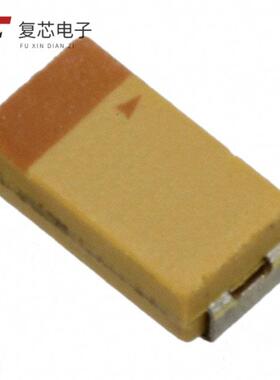 原厂正品TAJS106K006RNJ全新CAP TANT 10UF 10% 6.3V 1
