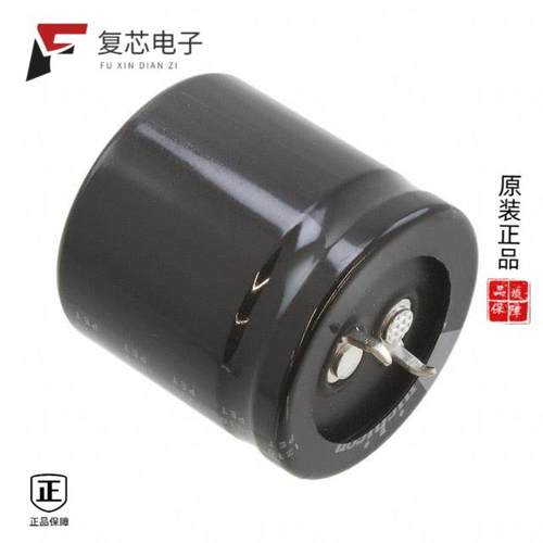 原厂正品LGU2G221MELB全新CAP ALUM 220UF 20% 400V SN