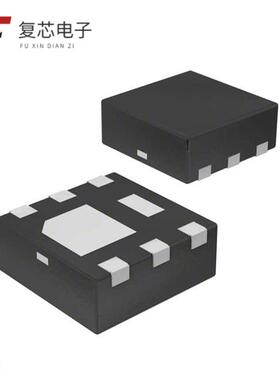 原厂正品FDMA8051L全新MOSFET N-CH 40V 10A 6MICROFET