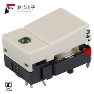 PUSH 4600全新SWITCH SPST 24V 原厂正品 0.05A B3J