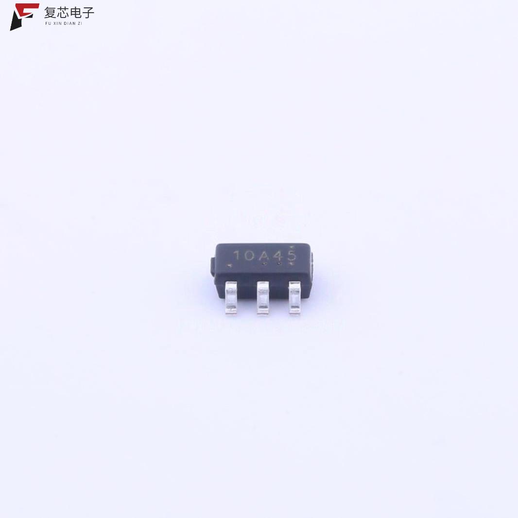原厂正品SD6210A全新低噪声稳压电荷泵DC/DC变换器