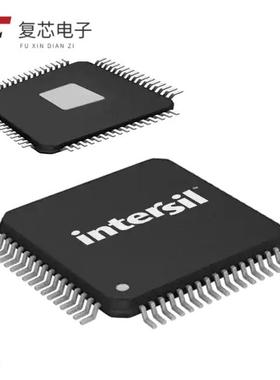 原厂正品ISL34341INZ全新IC VIDEO SERDES LONG 64TQFP